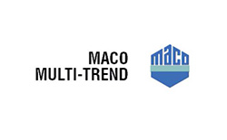 MACO Rail-systems